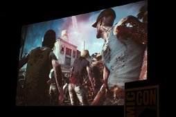 ꡼ No.008Υͥ / COMIC-CON 2013ϿΥãץΥѥͥ륻åǡDEADRISING 3פκǿȥ쥤顼