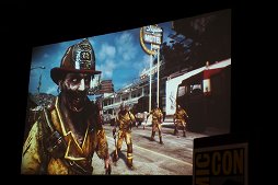 ꡼ No.009Υͥ / COMIC-CON 2013ϿΥãץΥѥͥ륻åǡDEADRISING 3פκǿȥ쥤顼