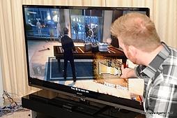 ꡼ No.008Υͥ / TGS 2013ϡDead Rising 3ץǥץ쥼ݡȡ2Ͷϥץ쥤ϪSmartGlassȤä±