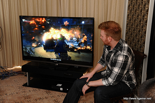 ꡼ No.014Υͥ / TGS 2013ϡDead Rising 3ץǥץ쥼ݡȡ2Ͷϥץ쥤ϪSmartGlassȤä±