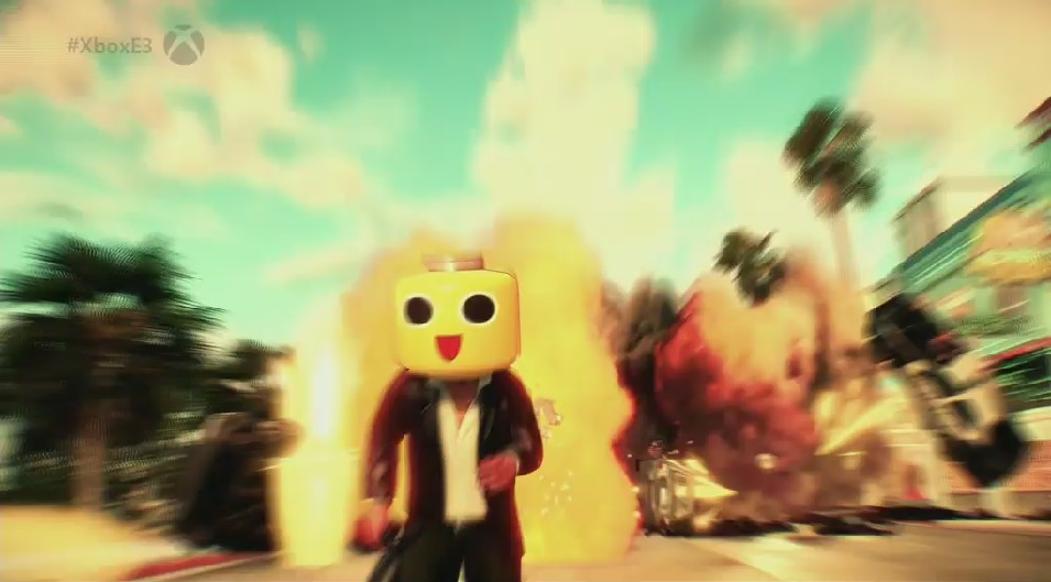 ꡼ No.008 | E3 2014ϡDead Rising 3פDLCSuper Ultra Dead Rising 3 Arcade Remix Hyper Edition EX Plus AlphaפƤˤۿ