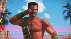 ꡼ No.003Υͥ / E3 2014ϡDead Rising 3פDLCSuper Ultra Dead Rising 3 Arcade Remix Hyper Edition EX Plus AlphaפƤˤۿ