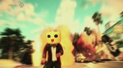 ꡼ No.008Υͥ / E3 2014ϡDead Rising 3פDLCSuper Ultra Dead Rising 3 Arcade Remix Hyper Edition EX Plus AlphaפƤˤۿ