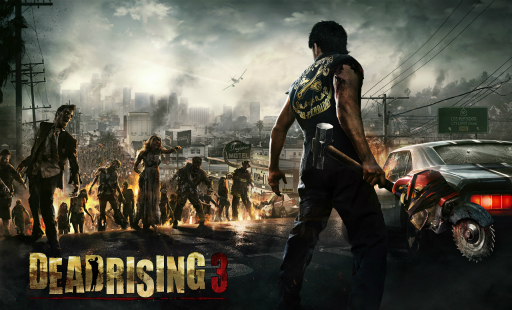 Xbox Oneのローンチタイトル Dead Rising 3 Kinect スポーツ ライバルズ Ryse Son Of Rome のメディア向け体験会レポート