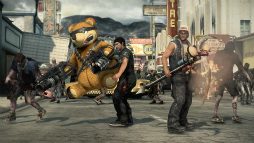 ꡼ No.007 | Xbox OneΥȥDead Rising 3סKinect ݡ 饤Х륺סRyse: Son of RomeפΥǥθݡ