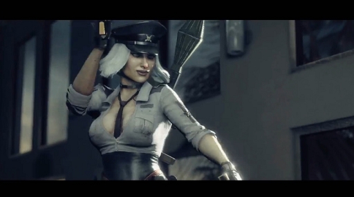 Dead Rising 3ץȡ꡼ȥ졼顼 ܸ