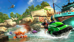 ꡼ No.034 | Xbox OneΥȥDead Rising 3סKinect ݡ 饤Х륺סRyse: Son of RomeפΥǥθݡ