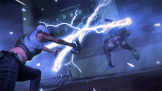 画像集#020のサムネイル/【PR】Xbox Oneのローンチタイトル「Dead Rising 3」が本日発売。より遊びやすく,正統進化を遂げて“ゾンビだらけの楽園”が帰ってきた