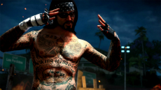 画像集#022のサムネイル/【PR】Xbox Oneのローンチタイトル「Dead Rising 3」が本日発売。より遊びやすく,正統進化を遂げて“ゾンビだらけの楽園”が帰ってきた