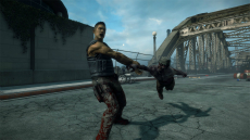 画像集#023のサムネイル/【PR】Xbox Oneのローンチタイトル「Dead Rising 3」が本日発売。より遊びやすく,正統進化を遂げて“ゾンビだらけの楽園”が帰ってきた