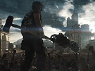 Pr Xbox Oneのローンチタイトル Dead Rising 3 が本日発売 より遊びやすく 正統進化を遂げて ゾンビだらけの楽園 が帰ってきた
