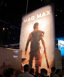 ꡼ No.001 | E3 2013ϡMad MaxפץɥפΥ󥲡ˡҥϺ˽ѤĤ졪