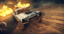 ���������꡼ No.004�Υ���ͥ������ / ���֡�Magnum Opus�פΥ������ޥ�����㤷�����������������Ͽ������Mad Max�פκǿ��ȥ쥤�顼������