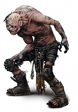 画像ギャラリー No.003のサムネイル画像 / “終末もの”の先駆けとなった人気映画のゲーム化作品「マッドマックス」のストーリーが明らかに