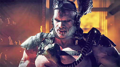 Mad Max: Launch Trailer