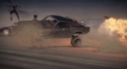 画像ギャラリー No.004のサムネイル画像 / 「マッドマックス」公式サイトがオープン。過激なカーアクションを収録した日本語版トレイラーも公開