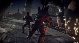 画像ギャラリー No.006のサムネイル画像 / 「マッドマックス」公式サイトがオープン。過激なカーアクションを収録した日本語版トレイラーも公開