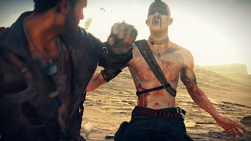 ���������꡼ No.005�Υ���ͥ������ / �����Хȥ�ǹ����������֥ޥåɥޥå����פκǿ��ȥ쥤�顼������