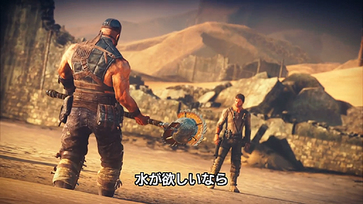 ���������꡼ No.010�Υ���ͥ������ / �����Хȥ�ǹ����������֥ޥåɥޥå����פκǿ��ȥ쥤�顼������