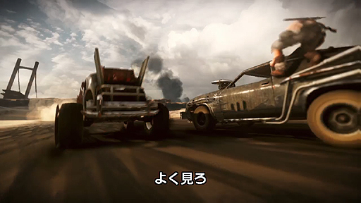 ���������꡼ No.011�Υ���ͥ������ / �����Хȥ�ǹ����������֥ޥåɥޥå����פκǿ��ȥ쥤�顼������