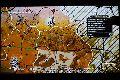 ꡼ No.007 | TGS 2015V8󥸥⥫ޥǤ롪 101ȯͽ֥ޥåɥޥåפθƤߤ