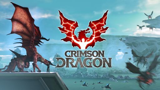 Crimson Dragon - Xbox One Announce Trailer