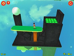 ���������꡼ No.004�Υ���ͥ������ / 3D�ѥ����򤤤ơ��������٤餻�������ޡ��ȥե�������ѥ��륲�����Save Toshi DX�פ�Ҳ𤹤�֡ʤۤܡ��������ޥۥ������̿�����278��