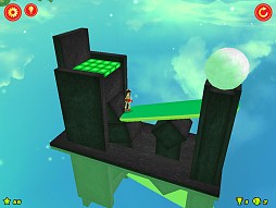 ���������꡼ No.005�Υ���ͥ������ / 3D�ѥ����򤤤ơ��������٤餻�������ޡ��ȥե�������ѥ��륲�����Save Toshi DX�פ�Ҳ𤹤�֡ʤۤܡ��������ޥۥ������̿�����278��