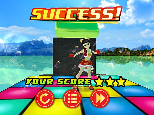 ���������꡼ No.006�Υ���ͥ������ / 3D�ѥ����򤤤ơ��������٤餻�������ޡ��ȥե�������ѥ��륲�����Save Toshi DX�פ�Ҳ𤹤�֡ʤۤܡ��������ޥۥ������̿�����278��