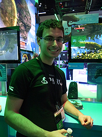 ꡼ No.005Υͥ / E3 2013LBP饤ʡȥɡProject SparkפθXbox OneΤۤWindows 8PC䥿֥åȡXbox 360Ǥץ쥤ǽ