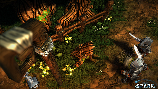 ꡼ No.008Υͥ / E3 2013LBP饤ʡȥɡProject SparkפθXbox OneΤۤWindows 8PC䥿֥åȡXbox 360Ǥץ쥤ǽ