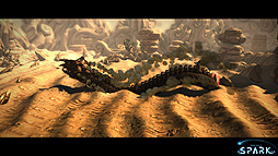 ꡼ No.017Υͥ / E3 2013LBP饤ʡȥɡProject SparkפθXbox OneΤۤWindows 8PC䥿֥åȡXbox 360Ǥץ쥤ǽ