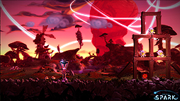 ꡼ No.020Υͥ / E3 2013LBP饤ʡȥɡProject SparkפθXbox OneΤۤWindows 8PC䥿֥åȡXbox 360Ǥץ쥤ǽ