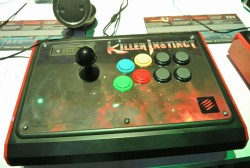 ꡼ No.004 | E3 2013Xbox OneȥKiller Instinctפϡ褽20ǯλۤ뤲롤γƮä