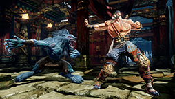 #002Υͥ/Xbox OneѴܥץ쥤̵եȡKiller Instinct: Season 2פ1016˥꡼9̾Υ饯ϿѥåǤ116ȯ