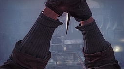 画像集#015のサムネイル/本日発売された「ウルフェンシュタイン:ザ ニューオーダー」のインプレッションをお届け。世界を支配した圧倒的なナチスに孤独な戦いを挑むのだ