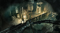 画像集#004のサムネイル/本日配信の「プレコミュ」cafeでは,「Thief」など新作4タイトルを紹介