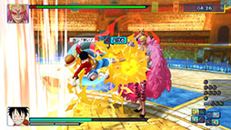 画像集#012のサムネイル/本日配信の「プレコミュ」cafeでは,「Thief」など新作4タイトルを紹介