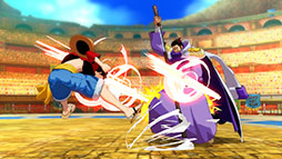 画像集#013のサムネイル/本日配信の「プレコミュ」cafeでは,「Thief」など新作4タイトルを紹介