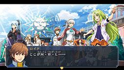 画像集#018のサムネイル/本日配信の「プレコミュ」cafeでは,「Thief」など新作4タイトルを紹介