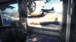 画像集#021のサムネイル/本日配信の「プレコミュ」cafeでは,「Thief」など新作4タイトルを紹介