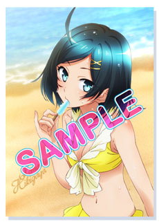 ���������꡼ No.001�Υ���ͥ������ / �֤�Ϥꥲ����ǤⲶ���Ľե�֥���Ϥޤ����äƤ��롣�פ�Ź���̹�����ŵ�����餫�ˡ��������������饹�Ȥ�Ȥä����å��ʤɡ���9������Ѱ�