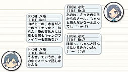 やはりゲームでも俺の青春ラブコメはまちがっている。