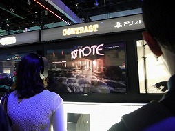 ꡼ No.001 | E3 2013ϸȱƤԻ׵ĤѤ߽ФPS4ѥѥ륢Contrastפ򿨤äƤߤ
