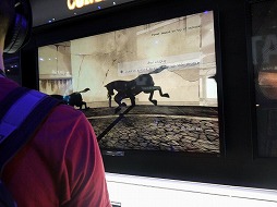 ꡼ No.004 | E3 2013ϸȱƤԻ׵ĤѤ߽ФPS4ѥѥ륢Contrastפ򿨤äƤߤ