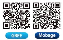 ꡼ No.006Υͥ / ޥ۸RPGּΥ쥬ꥢפGREEMobageǥӥ