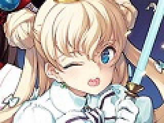 英雄*戦姫」PlayStation Vita版の発売日が5月29日に決定。PS3版からの