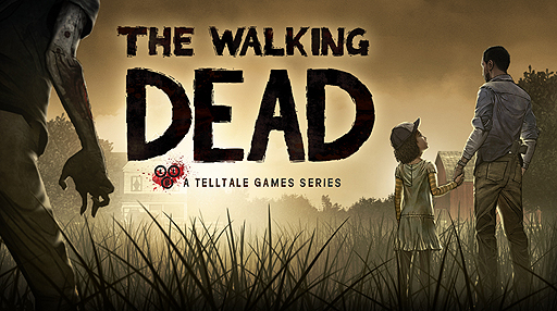 PS VitaǡTHE WALKING DEADפ94ȯ䡣̤ۿɲDLCԥɡThe Walking Dead: 400 DaysפϿ