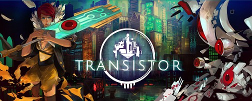 画像集#001のサムネイル/Supergiantの新作アクションRPG「Transistor」,PCおよびPS4で5月20日にDL販売開始