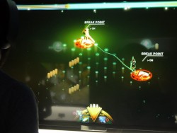 ꡼ No.001 | E3 2013ϻ֤ߤƤϢ³⤬ֲʥRPGTransistorץץ쥤ݡȡPS4ѥǥܤΰ